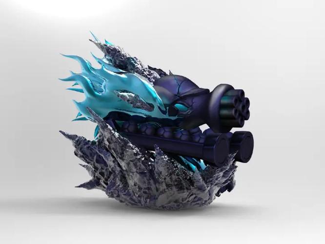 黑曜明