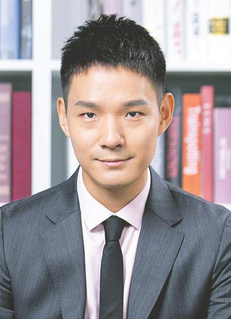 怪兽充电老板是谁