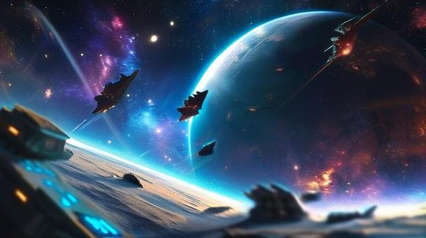 群星电脑版下载