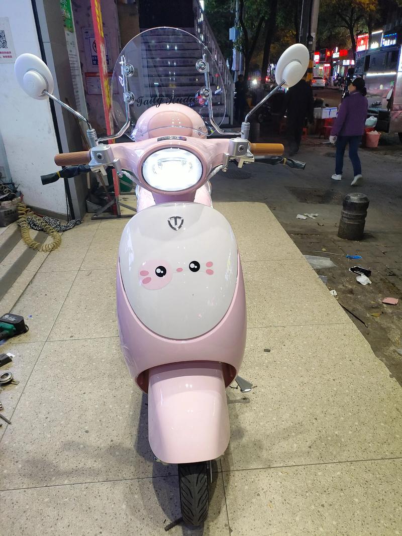 台铃蝴蝶6故障率很高吗