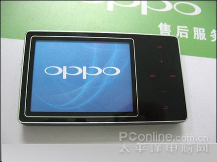 oppo手机支持mp4格式吗