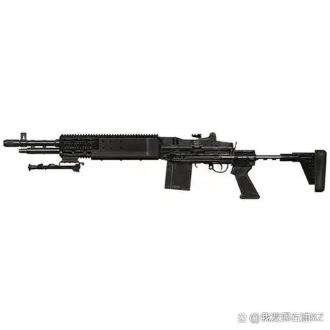 妹控是mk14还是mk47缩略图