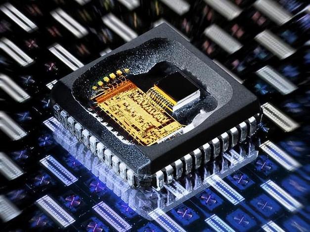 mems压力传感器芯片缩略图