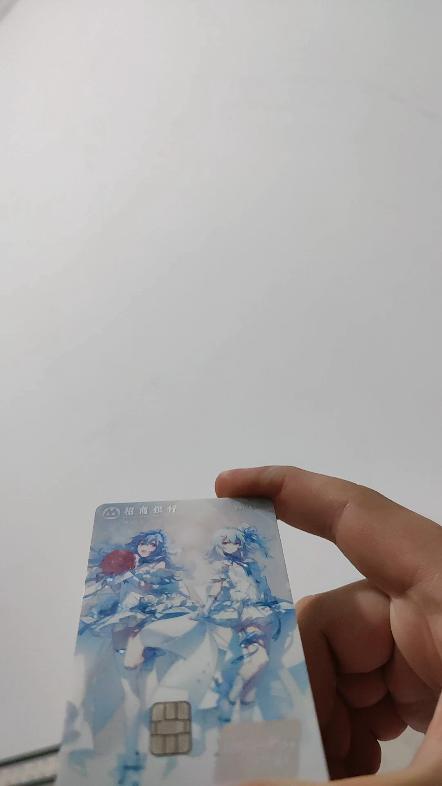 2233花嫁卡