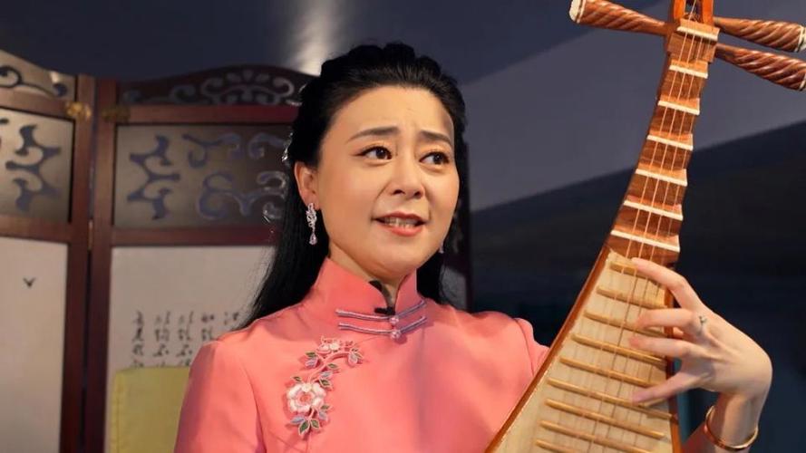 评弹24种调的创始人
