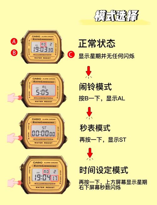 卡西欧snz什么意思