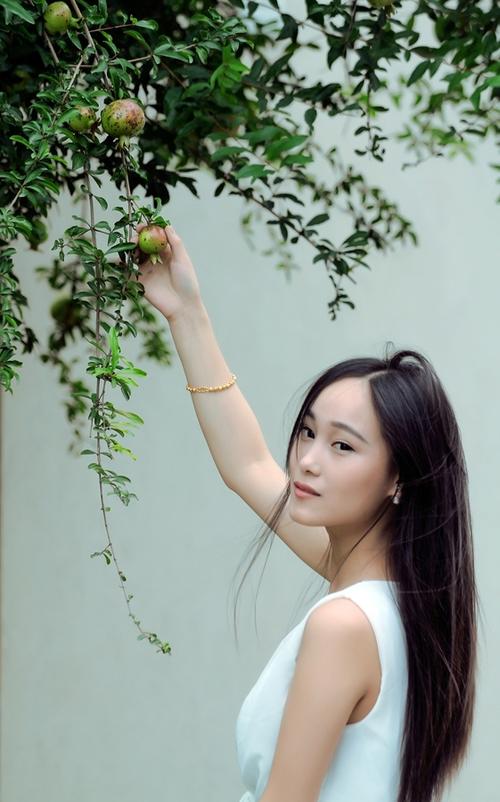 佳能eos1v胶片人像