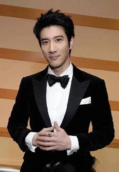 王力宏家世简历