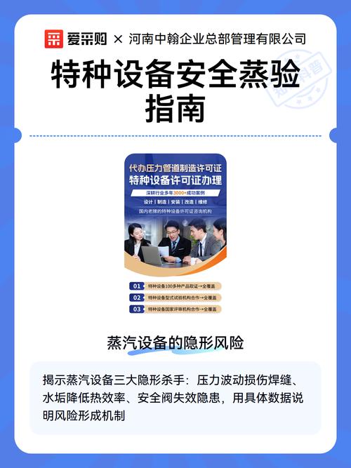 蒸汽发生器是特种设备吗