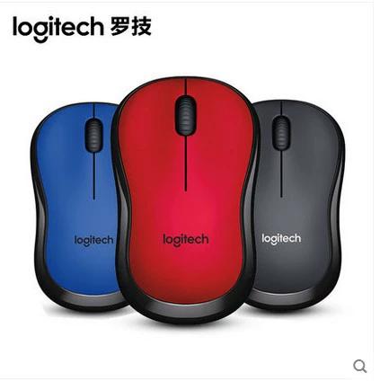 罗技m220鼠标