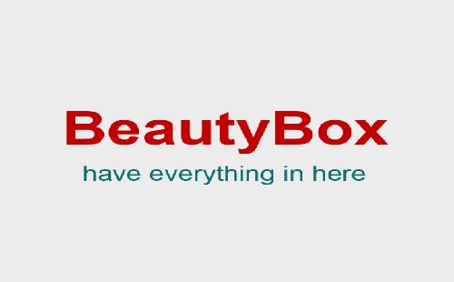 beauty资源盒子APP