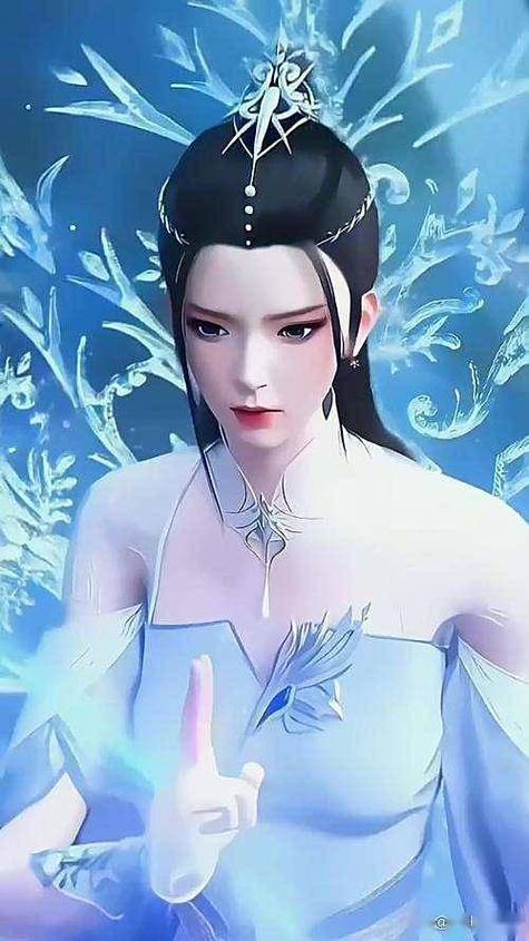楚月婵被逐出冰云仙宫后去哪了