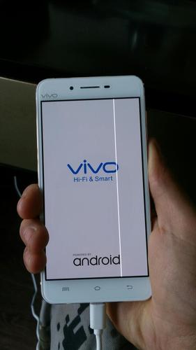 vivo手机很久不用无法开机