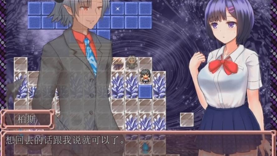 恶魔之咒安卓直装