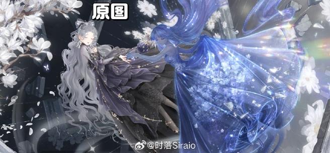 奇迹暖暖历史版本安装包
