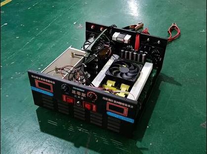 次声波定向发生器