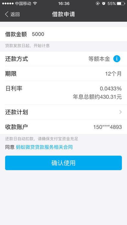 急需5000元哪里可以借钱