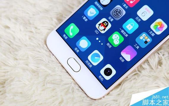 vivo手机右边的一个键是什么