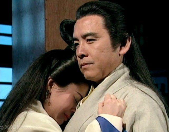 九阴真经姜大卫93版