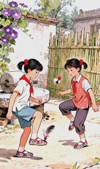 《童年》爆笑版