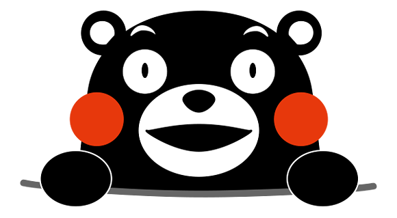 熊本熊动画片第一季