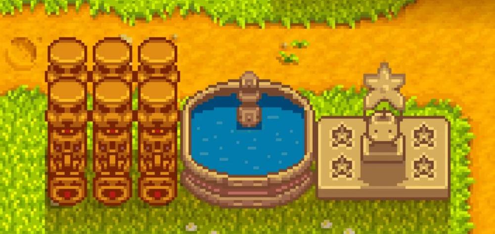 加入joja还有祝尼魔小屋吗