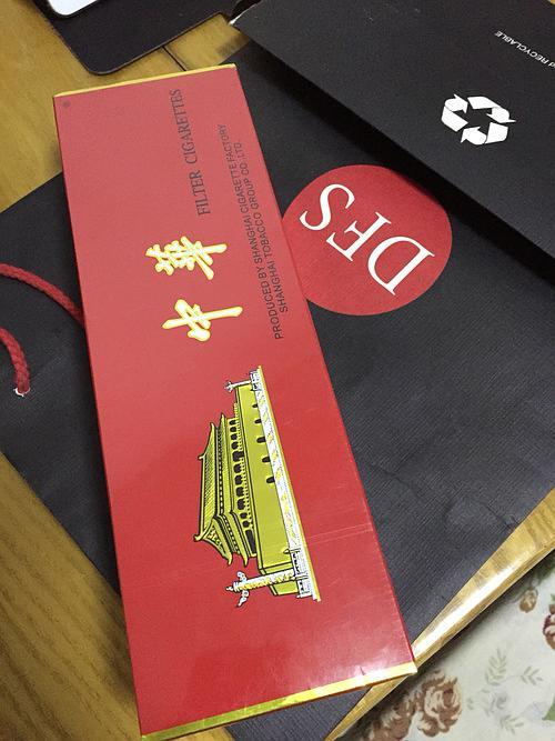 中华软一条多少钱