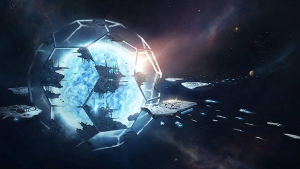 堕落觉醒繁星汉化