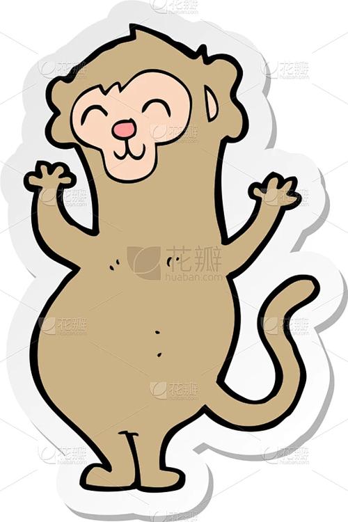 猴子标签官方下载