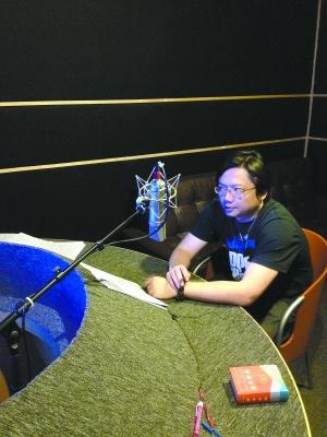 配音牛人