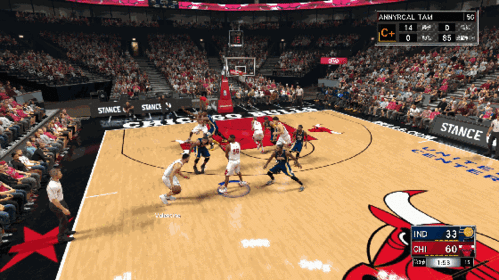 nba2k17训练模式心得技巧解析