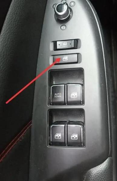 为什么CS75工程模式进入没有设置选项