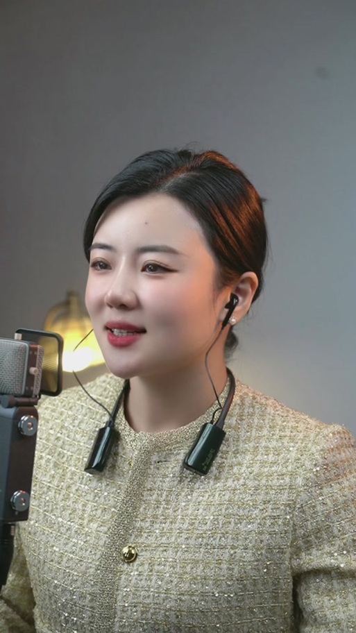耳机翻译器实时语音转换器
