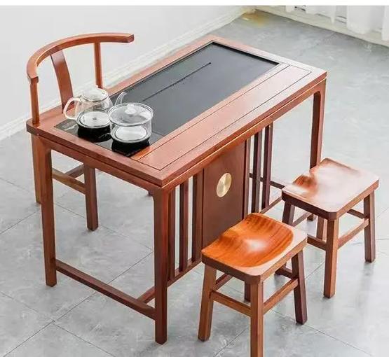 自动茶台怎么调节加水时间