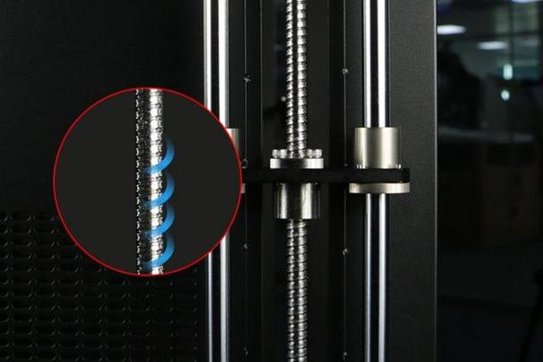 3d打印机为什么不用丝杠