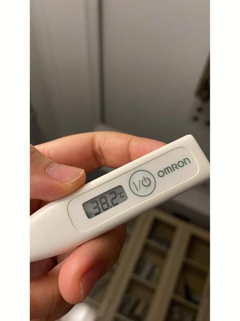 欧姆龙电子体温计怎么校准缩略图