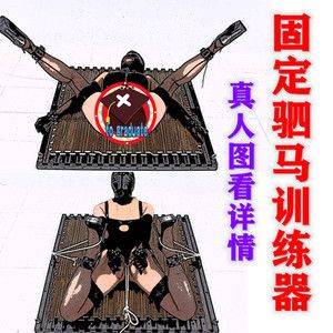 惩罚用品