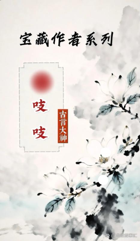 吱吱花娇全文免费阅读