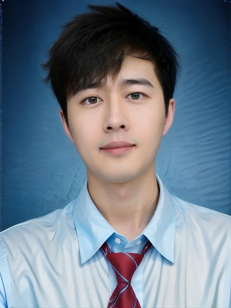 用照片拼成人脸都是怎么拼的