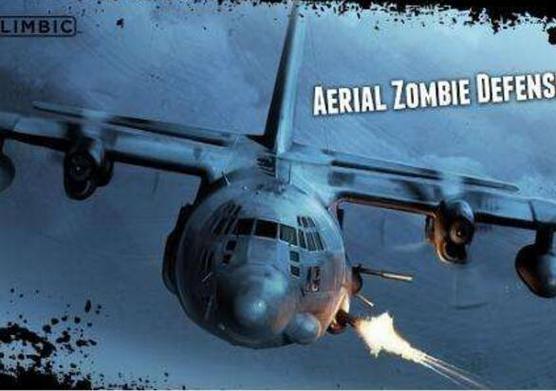 zombiegunshipsurvival下载