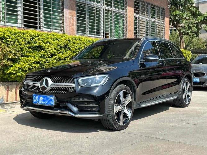 奔驰glc300l价格多少