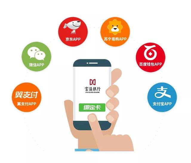 京东快捷支付是什么意思图标