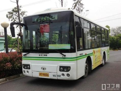 上海丁丁地图公交线路查询