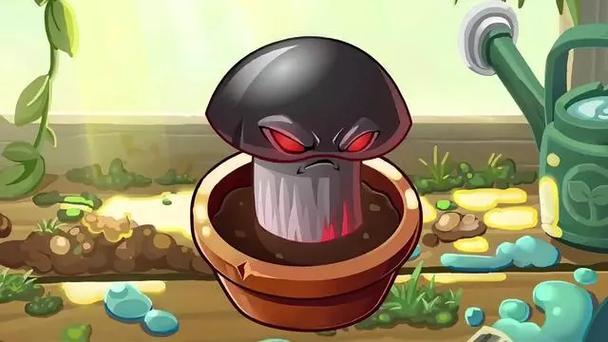 植物大战僵尸二代无敌版
