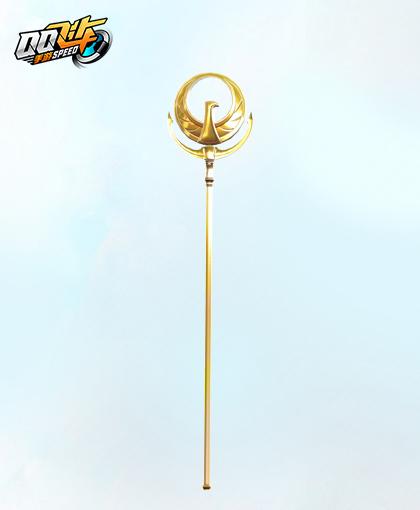 雅典娜的武器是什么