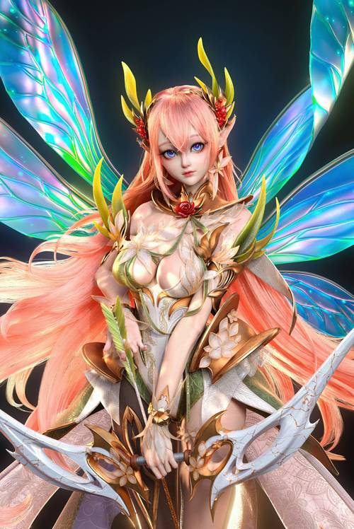 3d彩精灵缩略图