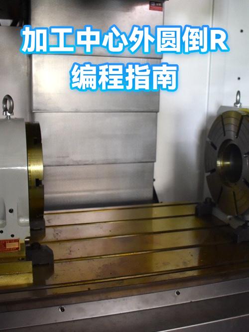 外圆r程序怎么编程