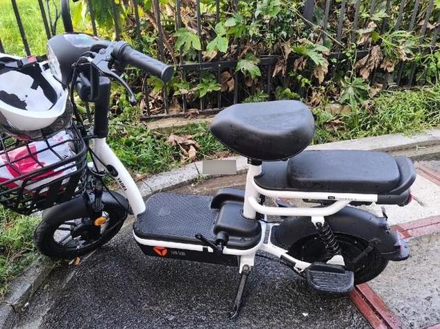 电动车超过15km就响