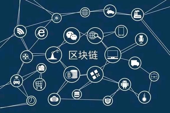 区块链项目交易网