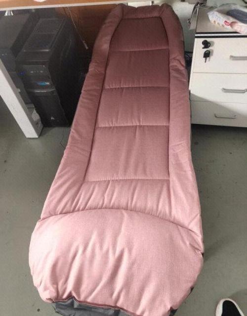 折叠躺椅十大排名